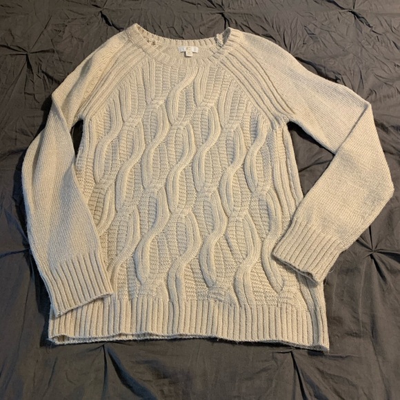 🔴SOLD🔴Winter sweater - Picture 2 of 3